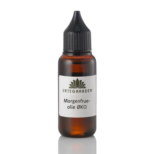 Image of Morgenfrueolie - 30 ml