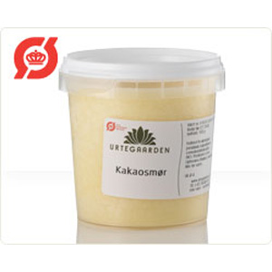 Image of Kakaosmør Økologisk - 50 gr