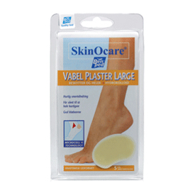 Image of SkinOcare Vabel plaster Large - 5 stk.