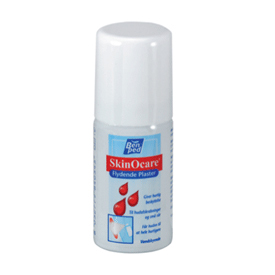 Image of SkinOcare Flydende plaster - 30 ml.