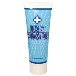 Image of Ice Power cold gel - 75 ml.