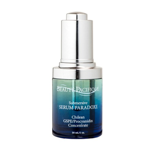 Image of Beauté Pacifique Submersive Serum Paradoxe - 30 ml