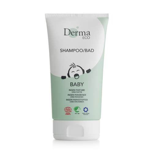 Image of Derma Eco Babyshampoo - 150 ml