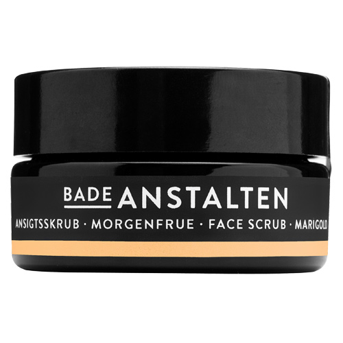 Image of Ansigtsskrub morgenfrue Badeanstalten - 45 ml.