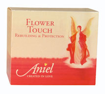 Image of Aniel Care Flower Touch Creme - 50 ml.