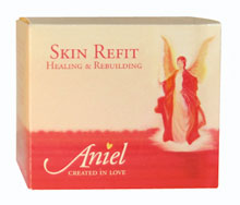 Image of Aniel Care Skin Refit Creme - 50 ml.