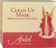 Image of Aniel Care Clean Up Mask - 50 ml.