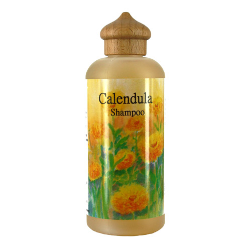 Image of Calendula Shampo 250 ml.