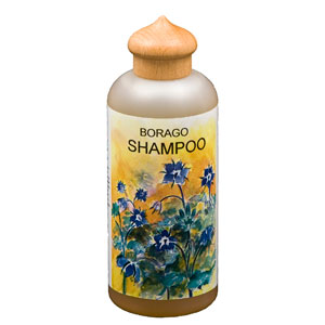 Image of Borago Shampo 500 ml.