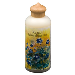 Image of Borago Balsam - 250 ml.