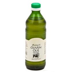 Image of Olivenolie Ekstra Jomfru fra Spanien - 1000 ml.