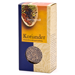 Image of Koriander Økologisk - 40 gram