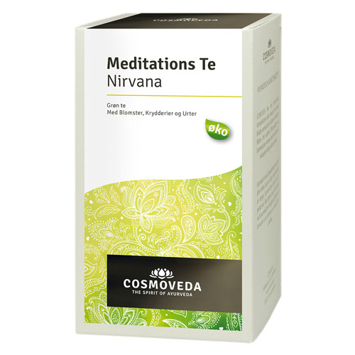 Image of Meditations te Økologisk - 20 breve