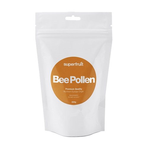 Image of Bee Pollen Superfruit - 200 gram