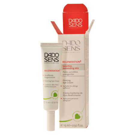 Image of DADO SENS Reg. Firming Eye Cream - 15 ml