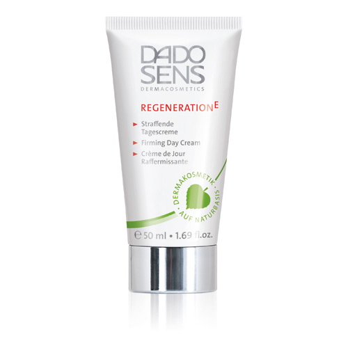 Image of DADO SENS Reg. E Firming Day Cream - 50 ml.