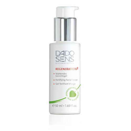 Image of DADO SENS Reg. E Fortifying Facial Toner - 50 ml.