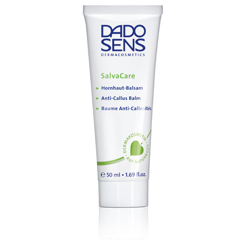 Image of DADO SENS Salva Care Anti-callus Balm - 50 ml.