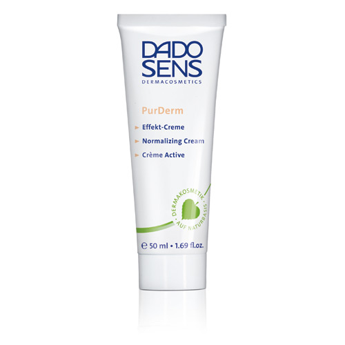 Image of DADO SENS PurDerm Exfoliating Cream - 50 ml.