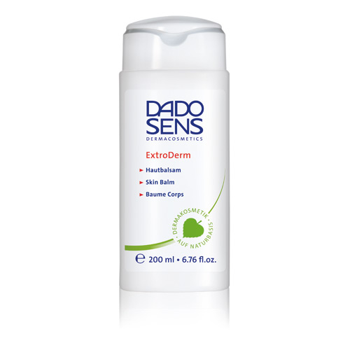 Image of DADO SENS ExtroDerm Skin Balm - 200 ml.