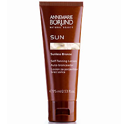 Image of Anne Marie Börlind Sunless Bronze - 75 ml.