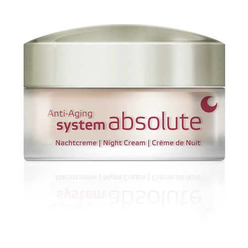 Image of System Absolute Night Cream - 30 ml.