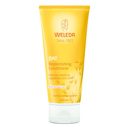 Image of Weleda Havrebalsam - 200 ml.