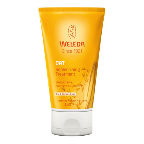 Image of Weleda Havre Hårkur - 150 ml.