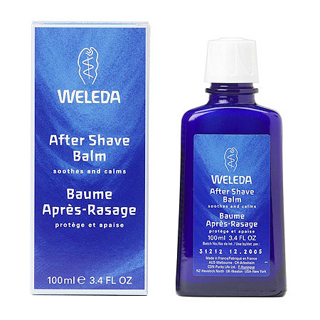 Image of Weleda After Shave Balm - 100 ml