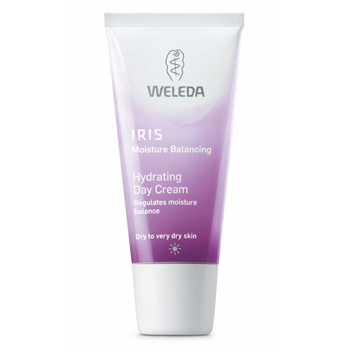 Image of Weleda Iris Dagcreme - 30 ml.