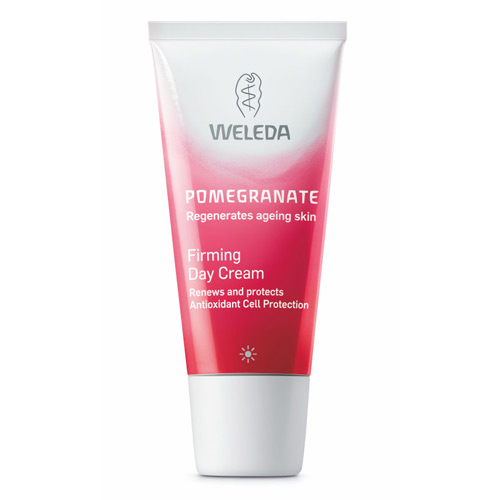 Image of Weleda Granatæble Dagcreme - 30 ml.