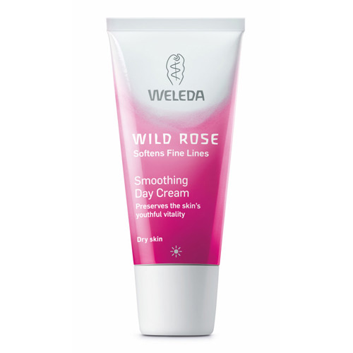 Image of Weleda Wildrose Dagcreme - 30 ml.