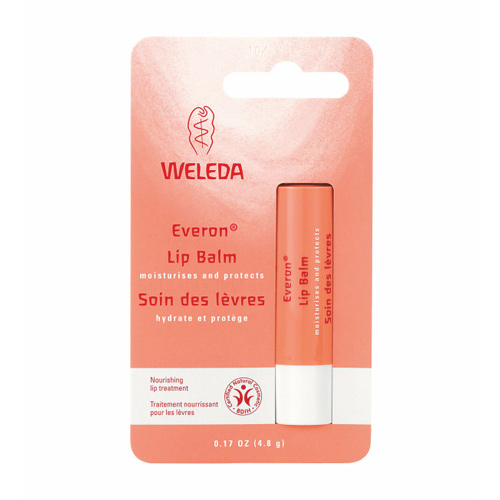 Image of Lip Balm Everon fra Weleda - 4 gram