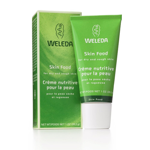 Image of Weleda Skin Food - 30 ml.