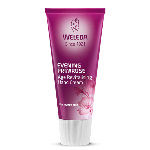 Image of Weleda Evening Primrose håndcreme - 50 ml.