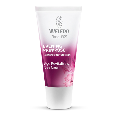 Image of Evening Primrose Daycreme Weleda - 30 ml.