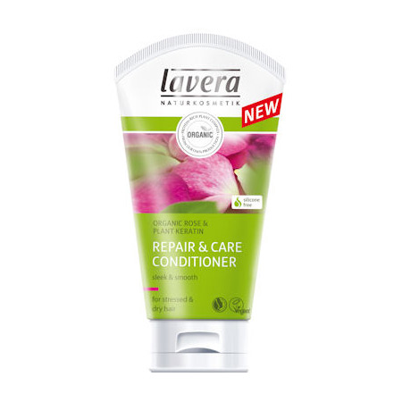 Image of Lavera Repair & Care balsam - 150 ml.