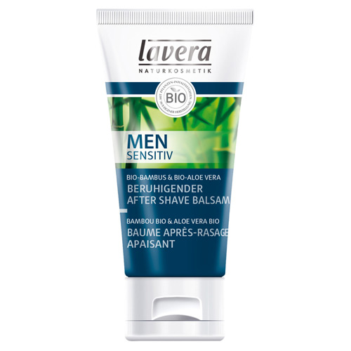 Image of Lavera MenCare After Shave balsam - 50 ml.