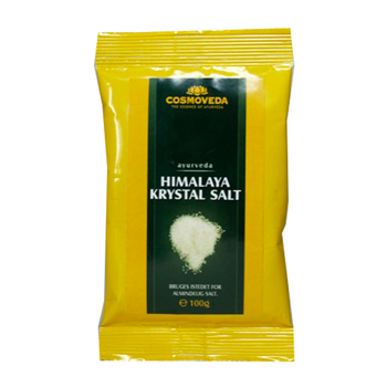 Image of Ayurveda Krystal Salt - 100 gram