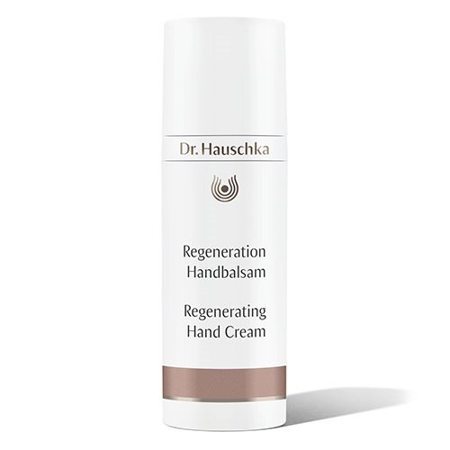 Image of Dr. Hauschka Regenerating handcreme - 50 ml.