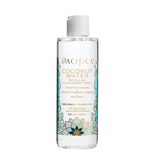 Image of Pacifica - Coconut Water Micellar Cleansing Tonic (236 ml)