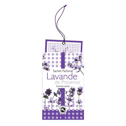 Image of Duft sachet Provence Lavender - 1 stk.