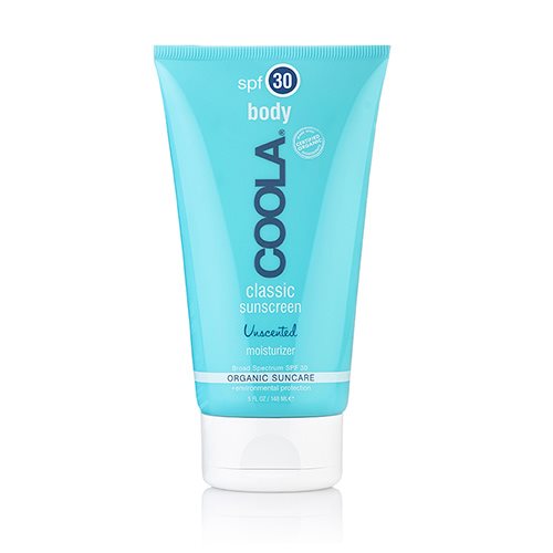 Image of Coola Classic uparfumeret solcreme SPF 30 148 ml.