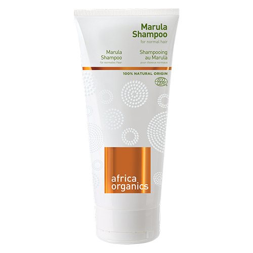 Image of Shampoo Marula rejsestr.