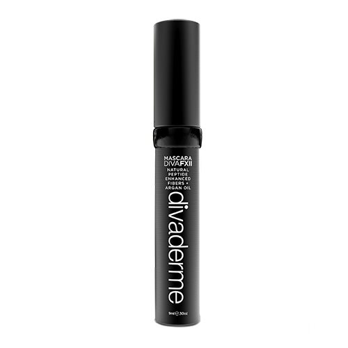 Image of Divaderme Mascara Diva FX II - 9 ml.