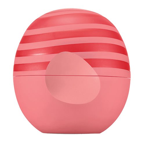 Image of eos lipbalm active protection grapefruit SPF30 7g