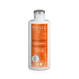 Image of Sante Bodylotion goji power - 150 ml.