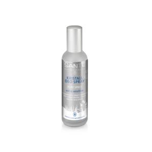 Image of Sante Crystal deodorant spray - 100 ml.