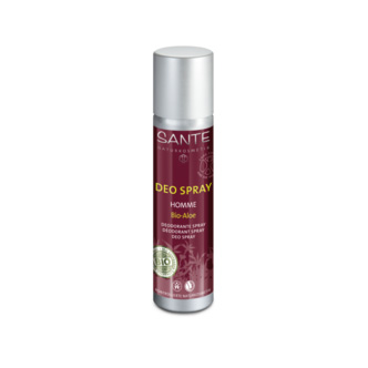 Image of Sante Mænd Deodorant spray - 100 ml.