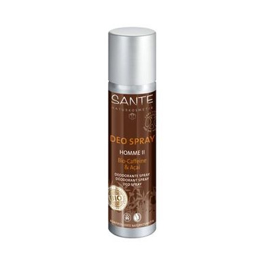 Image of Sante Mænd Deodorant spray II - 100 ml.